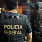 Imagem da matéria: PF prende suspeito e confisca R$ 700 mil de ataque hacker ligado ao BC