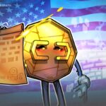 O Partido Republicano dos EUA analisará três projetos de lei sobre criptomoedas na "Semana das Criptomoedas" de meados de julho