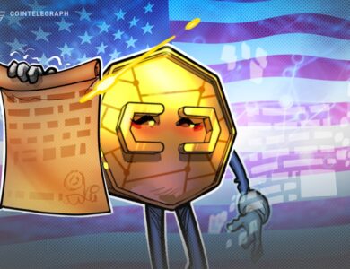 O Partido Republicano dos EUA analisará três projetos de lei sobre criptomoedas na "Semana das Criptomoedas" de meados de julho