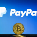 paypal, bitcoin, logo
