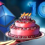 Como podem ser os próximos 10 anos