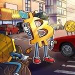 Bitcoiner Peter McCormack quer sua própria força policial em Bedford