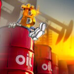 Petrobras tem recebíveis tokenizados com retorno de CDI + 5%