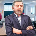 Pix é uma CBDC mista que está cumprindo ‘falsas promessas das criptomoedas’, diz Nobel de Economia