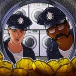 Polícia desarticula grupo que usava criptomoedas e dados bancários da darkweb para lavagem de dinheiro