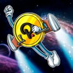 Polkadot fecha parceria com ABcripto e reforça presença no Brasil