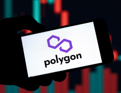 polygon criptomoeda matic