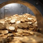 Mais de US$ 9,5 bi em Jogo: Por que carteiras de Bitcoin antigas podem ser um alvo fácil