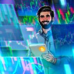 Choque de oferta do Bitcoin? Porcentagem de BTC em exchanges cai para menos de 15%