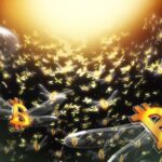 Preço do Bitcoin se aproxima de US$ 114 mil com retorno da demanda à vista por BTC