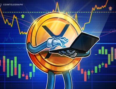 Preço do XRP precisa romper resistência-chave em US$ 3 para alcançar novas máximas históricas