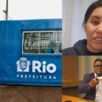 Prefeitura do Rio investe em filme sobre o Faraó dos bitcoins