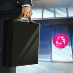 Presidente da Uniswap renuncia para buscar novos empreendimentos