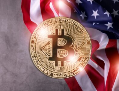 Imagem da matéria: Histórico: Primeiro grande projeto de lei sobre criptomoedas é aprovado nos EUA