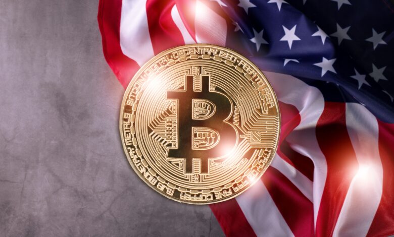 Imagem da matéria: Histórico: Primeiro grande projeto de lei sobre criptomoedas é aprovado nos EUA