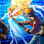 Produção de Bitcoin na BitFuFu salta para 445 BTC em junho