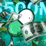 Pump.fun lança ICO e arrecada US$ 500 milhões em minutos