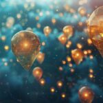 Airdrop: 3 maneiras para ganhar criptomoeda de graça em janeiro