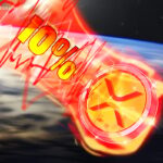 Queda de 10% no XRP não é o fim do rali, diz executivo de criptomoedas