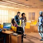 QuintoAndar e ClickSign abrem novas vagas; Santander/Google e CPS oferecem cursos grátis de IA