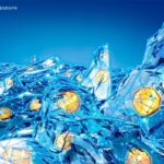 R$ 28 milhões em cripto teriam sido congelados