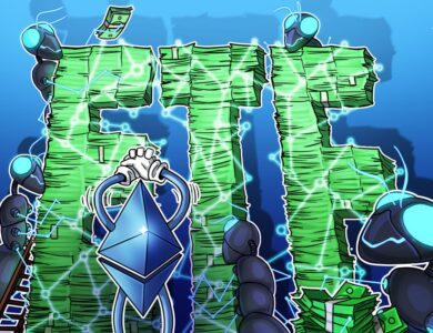Rali do preço do ETH até US$ 3.400 está no radar dos traders; veja por quê
