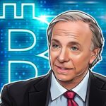 Ray Dalio sugere alocação de 15% do portfólio em Bitcoin