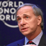 ray dalio é fotografado