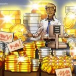 Reserva de Bitcoin nas exchanges desaba em meio a compra da ‘pechincha das criptomoedas’