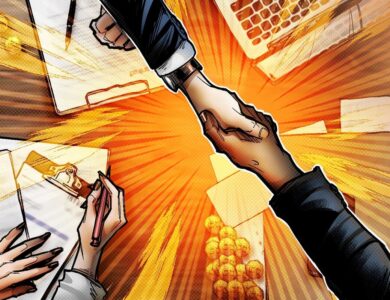 ReserveOne abrirá capital por meio de fusão e iniciará reserva em criptomoedas