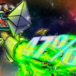 Veja por que uma 'reversão rápida' do Ether é improvável