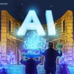 Rio anuncia projeto para se tornar capital da IA no Brasil