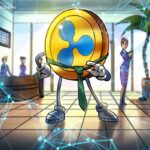 Ripple confirma que vai buscar uma licença do MiCA