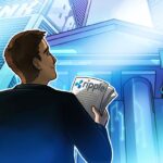 Ripple solicita licença bancária nos EUA