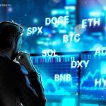 Rompimento de faixa do Bitcoin se aproxima, quais altcoins irão acompanhar?