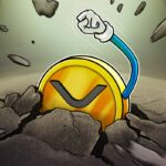 Rompimento de 'bandeira' no preço do XRP mira rali de 40% até US$ 3,20 com juros em aberto saltando 30%