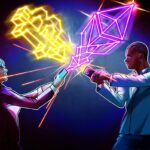 Rompimento 'crucial' do Ethereum sugere alta de 30% em relação ao Bitcoin na sequência