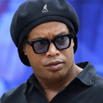 Imagem da matéria: Ronaldinho Gaúcho volta a ser alvo em caso de fraude com criptomoedas