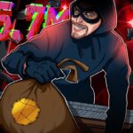 Roubados >R$ 1 Bi via C&M Software