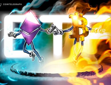 Registro do ETF Truth Social Bitcoin e Ether reconhecido pela SEC