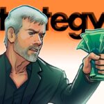 A estratégia de Saylor atinge um novo recorde de capitalização de mercado em meio à alta do Bitcoin