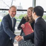 SEC apresenta “Projeto Crypto” após puxão de orelha de Trump para transformar EUA em potência das criptomoedas