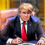 Senadores dos EUA buscam emendas sobre criptomoedas no megaprojeto de lei de Trump