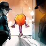 Serviço Secreto apreende US$ 400 milhões em criptomoedas e cria uma das maiores carteiras do mundo