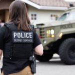 Serviço Secreto dos EUA cria rede contra golpes de criptomoedas