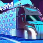 SharpLink compra US$ 49 milhões em ETH para sua reserva de Ether