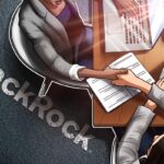 SharpLink contrata veterano da BlackRock após compra de US$ 2 bilhões em ETH pela BitMine