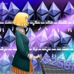 Sharplink compra US$ 259 milhões em ETH enquanto preço ultrapassa US$ 3,8 mil