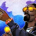 Lançamento de NFTs de Snoop Dogg no Telegram esgota e gera US$ 12 milhões