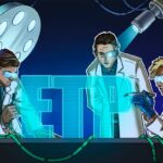 Societe Generale vai apoiar ETPs de cripto da 21Shares: Ambições crescentes na blockchain?